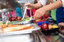 выкса.рф, 116 миллионов на питание в детских садах